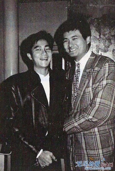 秋天的童话剧照的剧照