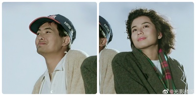 秋天的童话剧照的剧照