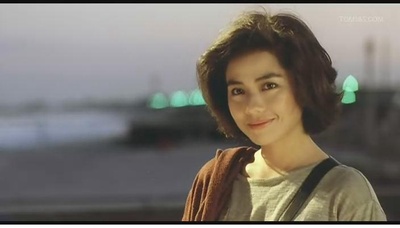 秋天的童话剧照的剧照