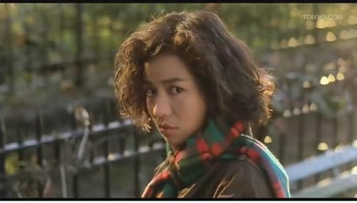 秋天的童话剧照的剧照