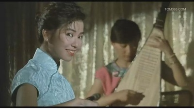 秋天的童话剧照的剧照