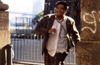 秋天的童话剧照的剧照