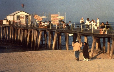 秋天的童话剧照的剧照