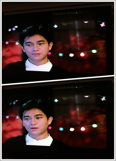 秋天的童话剧照的剧照