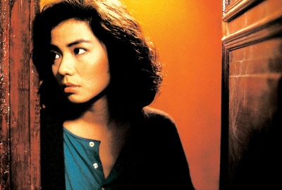 秋天的童话剧照的剧照