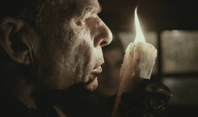 不眠的伊娃剧照的剧照