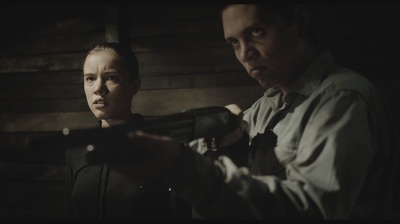 不眠的伊娃剧照的剧照