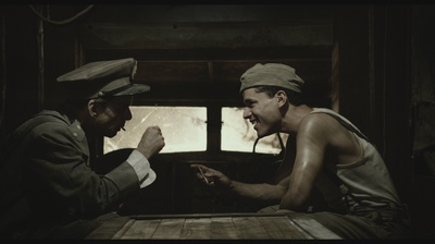 不眠的伊娃剧照的剧照