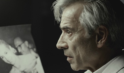 不眠的伊娃剧照的剧照