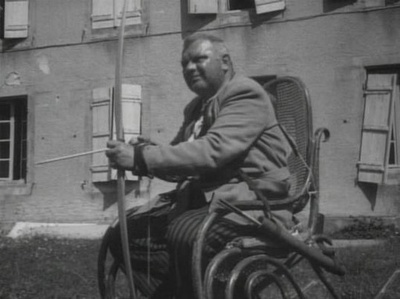 胖子与瘦子剧照的剧照