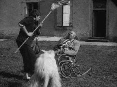 胖子与瘦子剧照的剧照