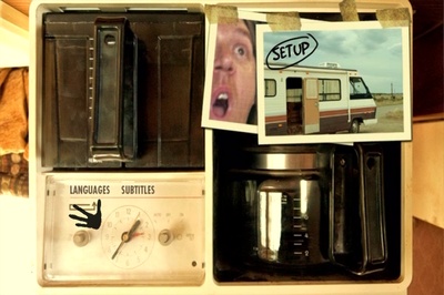 保罗剧照的剧照