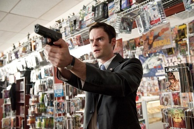 保罗剧照的剧照