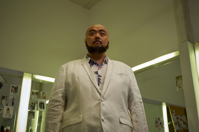 冒牌搭档剧照的剧照