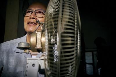 冒牌搭档剧照的剧照