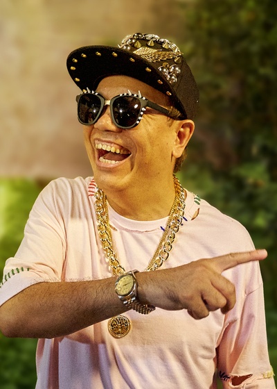 冒牌搭档剧照的剧照