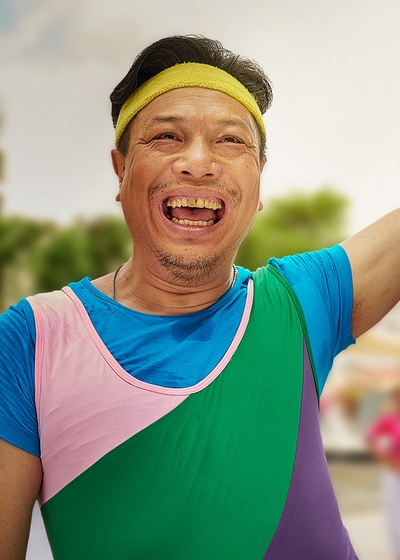 冒牌搭档剧照的剧照