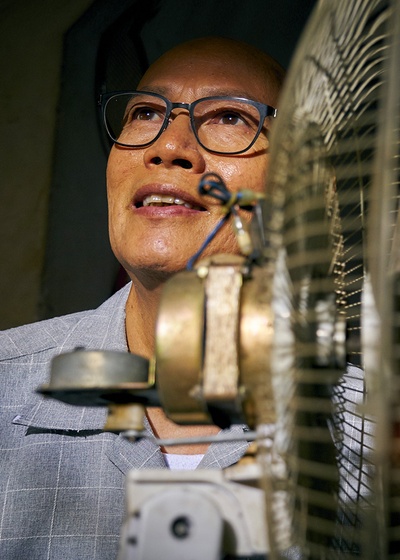 冒牌搭档剧照的剧照