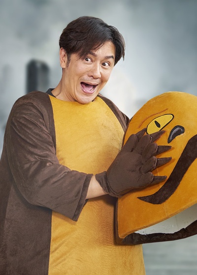 冒牌搭档剧照的剧照