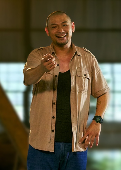 冒牌搭档剧照的剧照