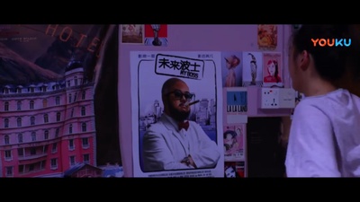 冒牌搭档剧照的剧照