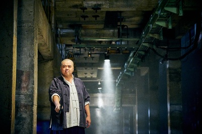 冒牌搭档剧照的剧照