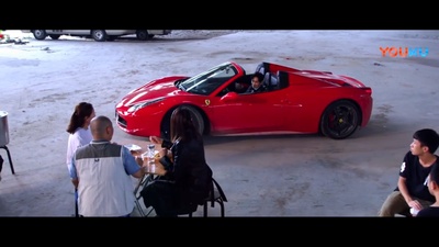 冒牌搭档剧照的剧照