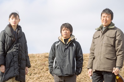 播种的旅人 传说的故乡剧照的剧照