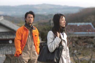 播种的旅人 传说的故乡剧照的剧照