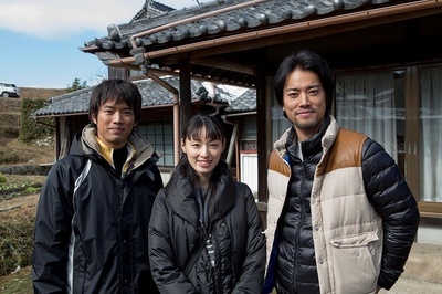 播种的旅人 传说的故乡剧照的剧照