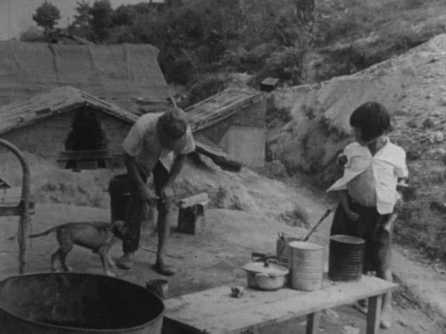 李潤福的日記剧照的剧照