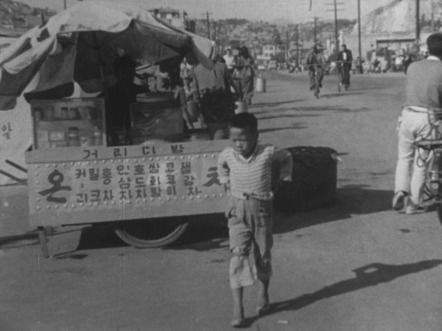 李潤福的日記剧照的剧照