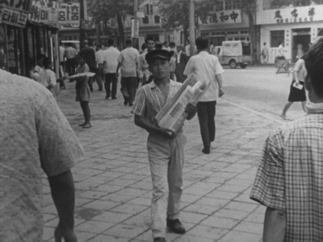 李潤福的日記剧照的剧照