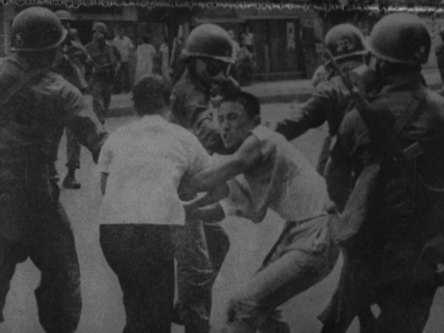 李潤福的日記剧照的剧照