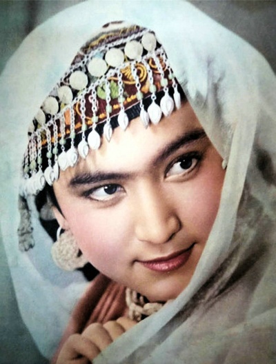 冰山上的来客剧照的剧照