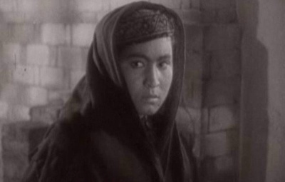 冰山上的来客剧照的剧照