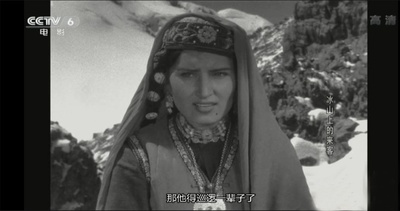 冰山上的来客剧照的剧照