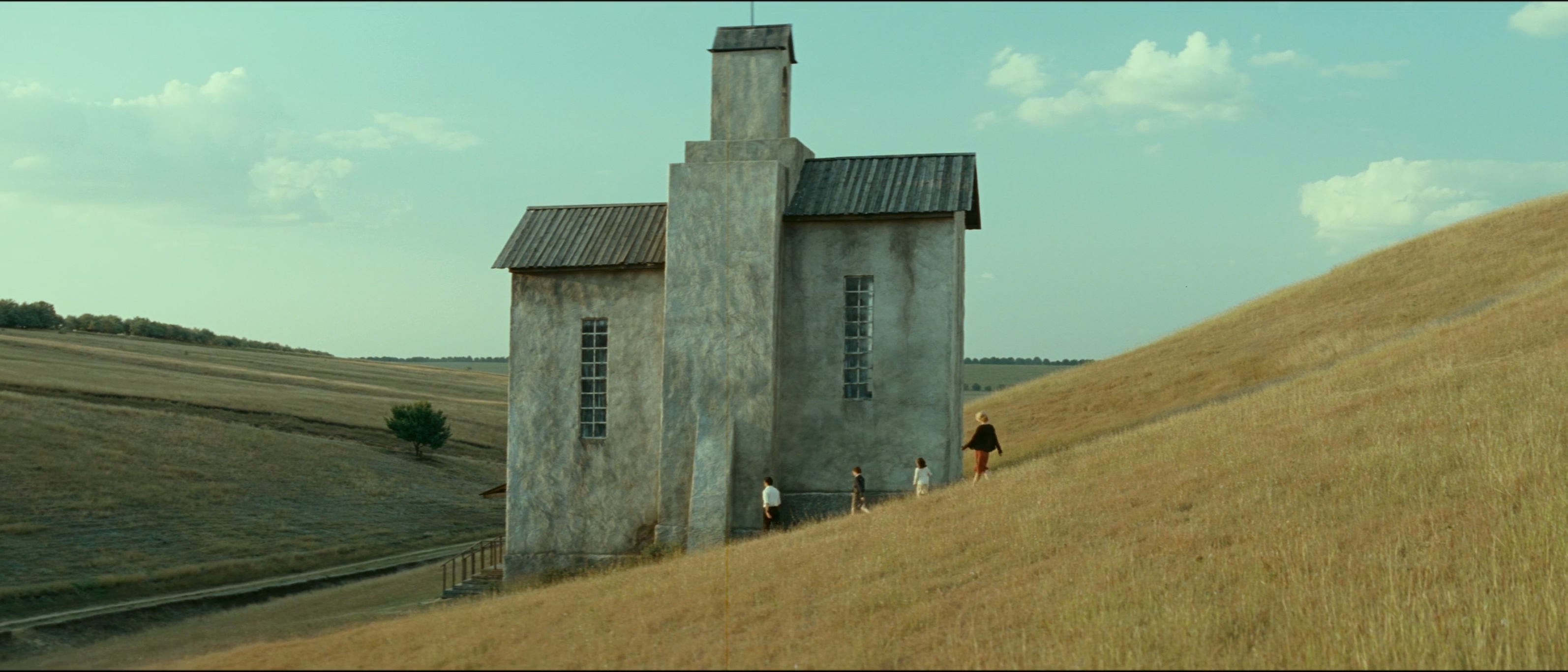 将爱放逐剧照的剧照