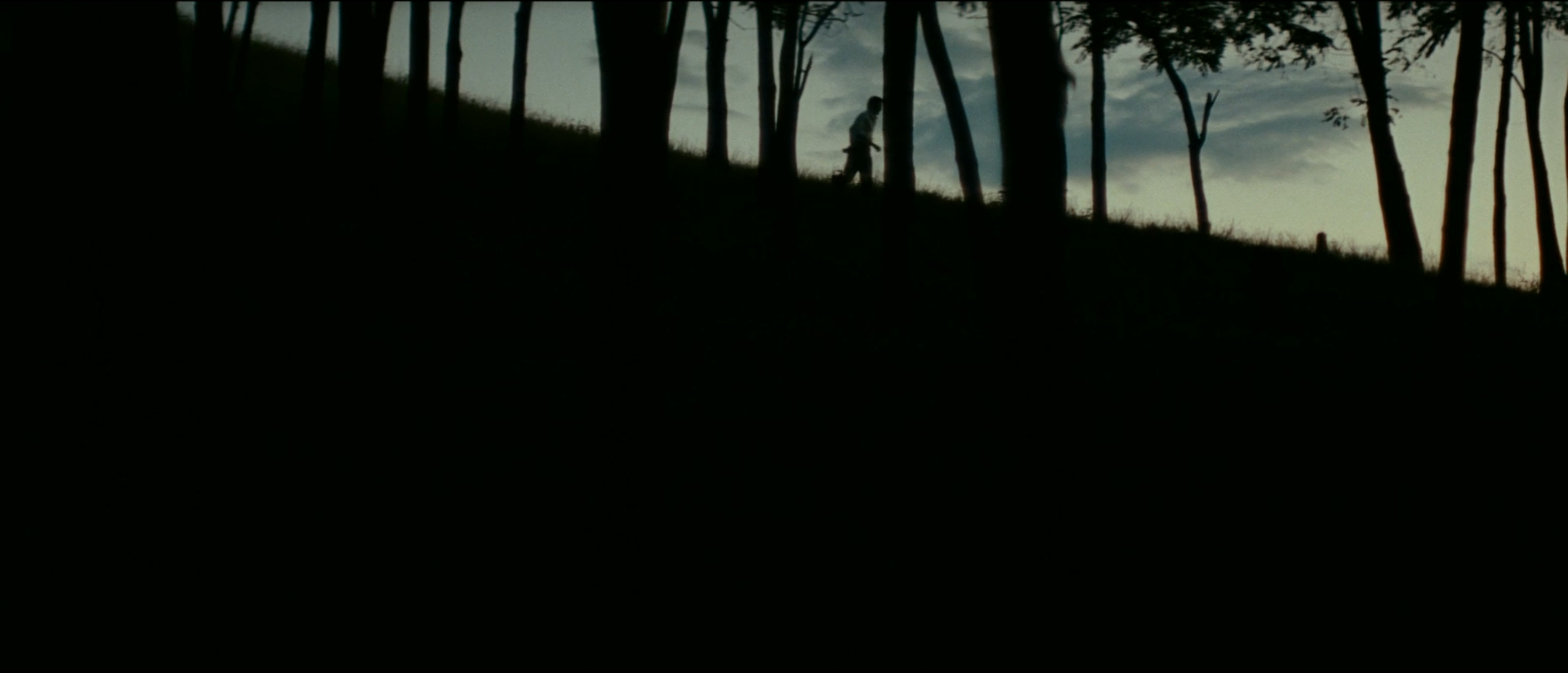 将爱放逐剧照的剧照