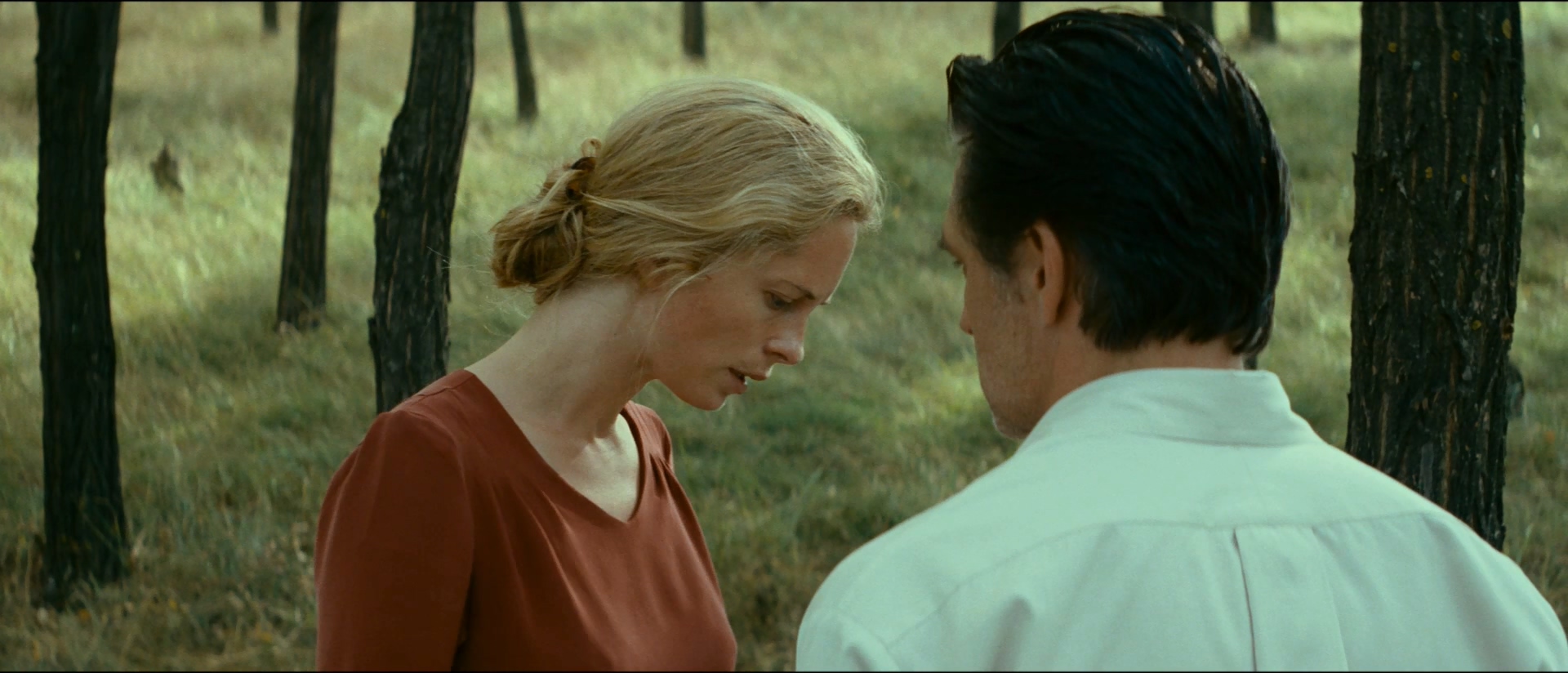 将爱放逐剧照的剧照