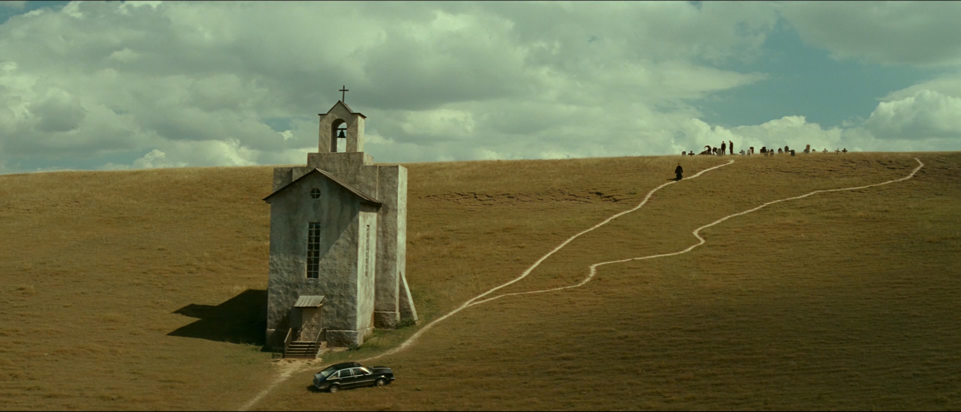 将爱放逐剧照的剧照