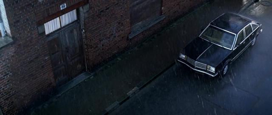 将爱放逐剧照的剧照