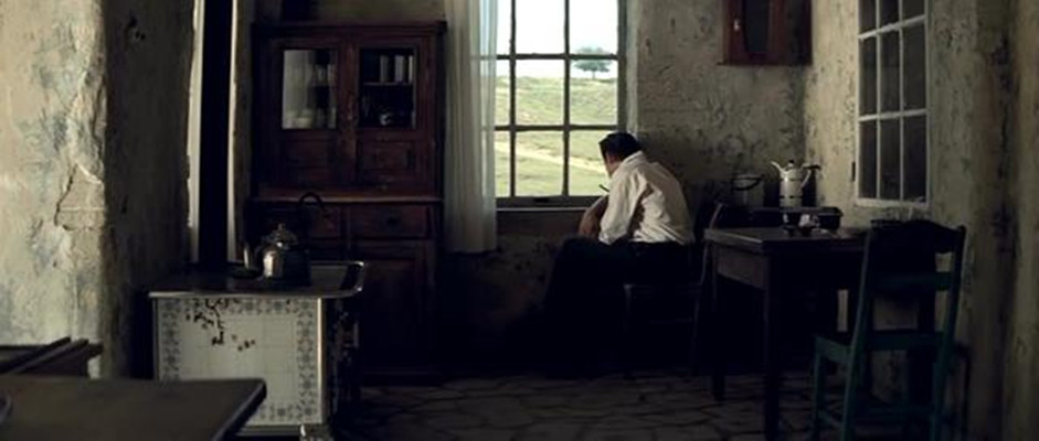 将爱放逐剧照的剧照