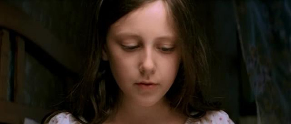 将爱放逐剧照的剧照