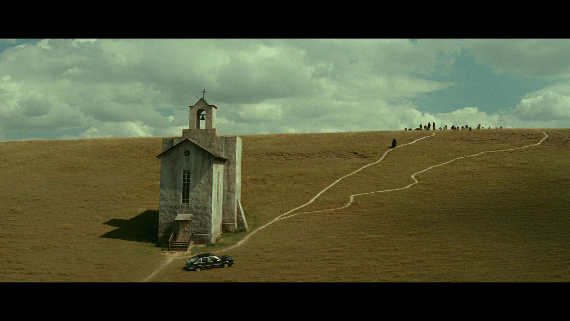 将爱放逐剧照的剧照