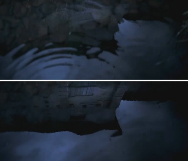 将爱放逐剧照的剧照