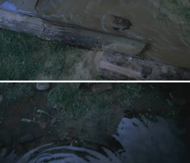 将爱放逐剧照的剧照