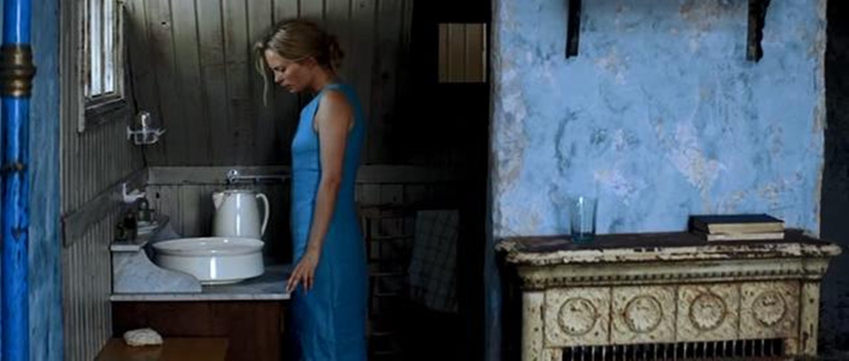 将爱放逐剧照的剧照