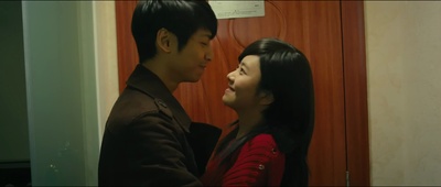 最美的时候遇见你剧照的剧照