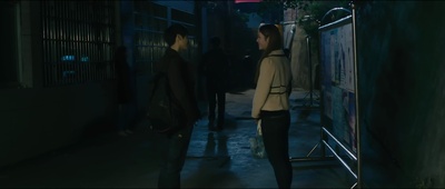 最美的时候遇见你剧照的剧照